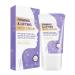 Creme Fermet Cou Cr me Raffermissante Cou et D collet avec des Niacinamide et Acide Hyaluronique Cr me Anti-Age pour le Cou Firming Neck Cream pour Une Peau Lisse et Jeune