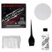 MANIC PANIC Flash Lightning Hair Bleach Kit - 30 Vol - Vegan & Cruelty-Free - Buy Online on GoSupps.com