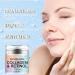 Collagen Retinol Face Cream Face Care Moisturiser For Women Anti-Aging Hyaluronic Acid Face Moisturiser Acne Redness Reducing Face Cream Hydrating Face Cream Face Cream For Mature Skin - Buy Online on GoSupps.com