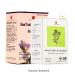 Health King Blood Tonifier & Circulator Herb Tea - 20 Teabags for Optimal Wellness - Buy Online on GoSupps.com