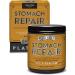 Barlean's Stomach Repair Vanilla Chai 6.35 oz - Digestive Health Support - Buy Online on GoSupps.com