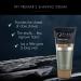 Premier Dead Sea Shaving Cream for Men - Luxurious Moisturizing Shave | International Shipping Available - Buy Online on GoSupps.com