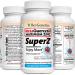 REVGENETICS MetaQuercetin SuperZ: Micelle + Ionophore Zinc Supplement - Buy Online on GoSupps.com