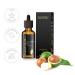 Buy 50ml Pure Cold-Pressed Macadamia Oil | Natural Organic Care for Hair Body & Face - International Shipping - Buy Online on GoSupps.com