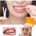 10 Boxes of Orthodontic Wax for Braces - Relieve Irritation & Pain | 10 Flavors Available | International Shipping - Buy Online on GoSupps.com