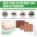 396PCS Double-Sided Eyelid Tapes | Complex Stripes & Loophola Tapes for Uneven Hooded Eyes | Instant Lift with Tweezers | M L XL Sizes - Buy Online on GoSupps.com