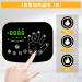 Heated Rehabilitation Robotic Gloves For Stroke Hand Recovery Heated Hand Rehab Robot Glove For Hand Spasticity Cerebral Palsy Hand Training Stroke Hand Stimulator. Left Hand-XL - Buy Online on GoSupps.com