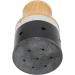 Portable Moxa Stick Burner Holder for Safe Moxibustion - No Scalding Ideal for Abdomen - International Shipping Available - Buy Online on GoSupps.com