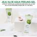 Skin79 Jeju Aloe Aqua Peeling Gel 100ml - Gentle Exfoliation & Hydration - Buy Online on GoSupps.com