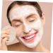 FOMIYES 22 Pcs Exfoliating Loofah Pads - Shower Sponges Facial Cleansing & Makeup Remover - Ideal for Skin Scrub & Bath Care - Buy Online on GoSupps.com