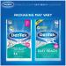 Dentek Floss Picks Complete Clean Back Teeth 75 Count (2 Pack) - Convenient Oral Care (Pack of 2) - Buy Online on GoSupps.com