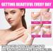 Go Ho Skin Whitening Cream | Intimate Area Lightening & Dark Spot Remover for Underarms Elbows and Inner Thighs - Easy to Use International Shipping - Buy Online on GoSupps.com
