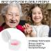 4 STK Denture Picking Box | Immersion Container for Prostheses Storage & Cleaning Tools - International Shipping Available - Buy Online on GoSupps.com