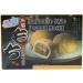 Yuki & Love Japanese Style Peanut Mochi Rice Cake 210g (6 x 35g)
