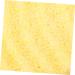 Premium Konjac Bath Sponge - Back Scrubber & Body Cleaning Tool for Home Bathing - Buy Online on GoSupps.com