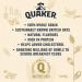 Quaker Oat So Simple Protein Original Porridge 8 x 37.7g - Pack of 1 - Buy Online on GoSupps.com