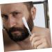 Fomiyes Men's Head Shaving Razor - 2 Pack Manual Metal Razors for a Smooth Shave | Barbershop Quality - Buy Online on GoSupps.com