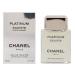 Egoiste Platinum by Chanel for Men Eau De Toilette Spray 1.7 Ounce 1.7 Fl Oz (Pack of 1) - Buy Online on GoSupps.com