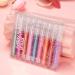 Aseawave Girls Lip Gloss Set - Shimmery Gloss for Teens & Women | Syrupy & Moisturizing | Long-lasting & Natural Beauty | Glossy Finish & Lip Glow - Buy Online on GoSupps.com