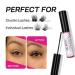 Calailis Super Strong Hold Cluster Lash Glue | 48-Hour Long-Lasting Eyelash Extension Glue | Waterproof & Fast-Drying Lash Adhesive - Buy Online on GoSupps.com
