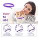 4 Pcs Pheromone Cat Calming Collars - Stress Relief & Comfort Starter Kit for Cats | Adjustable Anti-Stress Solutions - Buy Online on GoSupps.com