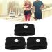 3-Piece Sugar Control Bracelet | Elastic Wrist Bandage for Acupuncture Massage - Stabilize Blood Sugar Levels - Buy Online on GoSupps.com