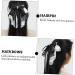Angoily Bow Hairpin Hair Clip Hair Barrettes Hair Pin Hair Bows for Women Dreadlock Accessories Hair Accessories for Teen Girls Bows Hairpin Lolita Headdress Hair Grip Lace Oversized Miss - Buy Online on GoSupps.com