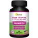 aSquared Nutrition Beef Organ Supplement for Women - Grass Fed Liver Capsules - Ovary Uterus Kidney & Heart - Female Superfood - Women's Complex Pills for Energy & Health