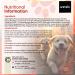 Animigo Flea & Tick Shampoo for Dogs & Cats - 500ml | pH Balanced Natural Flea Shampoo with Almond, Tea Tree, and Oatmeal for Sensitive Skin - Buy Online on GoSupps.com