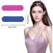 100 Pcs Mini Nail File Nail Buffer Block for Natural Nails Double-Sided Emery Board Nail File Set Professional Nail Polisher for Natural Artificial Nails in Salon Home Use - Buy Online on GoSupps.com