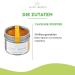 Premium Ground Cayenne Pepper - 50g Aromatic Spice Can | Top Quality Nutmeg Blend for International Shipping - Buy Online on GoSupps.com