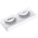 Ardell Faux Mink Eye Lashes 812 Black - Luxurious and Natural Looking False Eyelashes - Buy Online on GoSupps.com