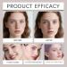 Makeup with SPF - One-Step Color Correcting Face Primer Pore Minimizer Oil Control Moisturizing Makeup Primer - Pore Minimizing Under-Eye Makeup Primer - Buy Online on GoSupps.com