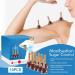 Pure Moxa Cone - 10pcs Self-Adhesive Moxibustion Sticks for Blood Sugar Control & Fatigue Relief - Health Care | International Shipping - Buy Online on GoSupps.com