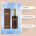 Hengxuan Nourishing firming body oil with hyaluronic acid and vitamin E Deeply hydrates firms and softens dry rough skin Miraculous firming body oil 2 - Buy Online on GoSupps.com