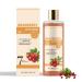Huile De Busserole Eclaircissante Huile Visage Et Corps Huil Eclaircissante Peau Noire Soin claircissant Anti-Taches Unifie Le Teint & Illumine La Peau Hydratation & clat Naturel 100 Ml