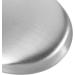 PLAFOPE Savonnette en Acier Inoxydable D sodorisant Maison Petit Savonnette M tallique Absorbeur D Odeurs Cuisine Barre Solide sans Parfum Ail Oignon et Poisson Portable et Facile  - Buy Online on GoSupps.com