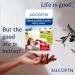 Sucrofin Lean Milk Powder 27 x 250g - Easily Soluble Cooking & Baking Essential for Home Caf & Restaurant - Buy Online on GoSupps.com