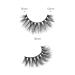 i-ENVY Luxury Mink Collection Eyelashes | 100% Real Mink | Maximum Fluffiness | 3D Multi-Curl Angle 15 | Glamorous Eye Look Lashes - Buy Online on GoSupps.com
