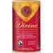 Divine Chocolate Winter Warming Spiced Hot Chocolate | Vegan Hot Chocolate | Christmas Gifts | Stocking Fillers | Christmas Gifts For Women | Gifts For Men | Vegetarians & Vegan 300g - Buy Online on GoSupps.com
