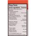 UNDA 47 Numbered Compounds - Homeopathic Remedy | 0.7 fl. oz. | International Shipping Available - Buy Online on GoSupps.com