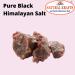 Himalayan Black Salt - Kala Namak Coarse - 1kg Kala Namak - Contains 84+ Minerals - Perfect for Cooking - Buy Online on GoSupps.com