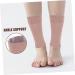 Buy Hemoton 4 Pairs Ankle Sleeves & Support Brace - Ultimate Comfort for Shin Splints Achilles Basketball & Plantar - International Shipping Available - Buy Online on GoSupps.com
