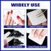 MEEK 540PCS Lint Free Nail Wipes for Eyelash Extension & Gel Polish Removal - Buy Online on GoSupps.com