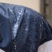 LeMieux Arika Shower-Tek Fly Rug - Silver Silver 6ft 3in - Buy Online on GoSupps.com
