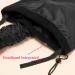 Soft Hood Hair Dryer Bonnet with Headband - Portable and Adjustable for Salon-quality Drying and Deep Conditioning at Home - Buy Online on GoSupps.com