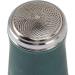 Mini Electric Beard Trimmer - 6600 RPM Quiet Motor 3 Heads Washable - Perfect for Travel & Grooming (Green - Buy Online on GoSupps.com