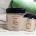 Organic Bath Salts With Essential Oils and Sea Salt (Exotic Grape Fruit) - Buy Online on GoSupps.com