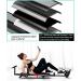 Back Stretching Bench with Cervical Traction - Lumbar Spine & Neck Massage Device for Pain Relief & Body Relaxation - Buy Online on GoSupps.com