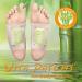 100 x Vita Patchy Vital Plaster Gold - High-Quality Tourmaline Foot Pads & Bamboo Plaster - Best International Shipping - Buy Online on GoSupps.com